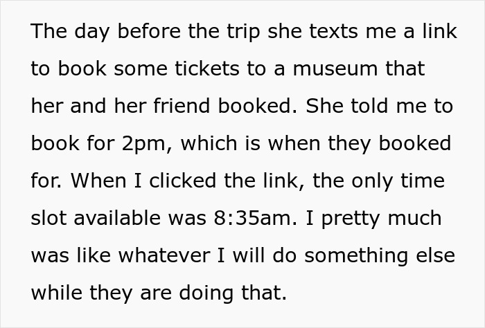 woman invites man to her 