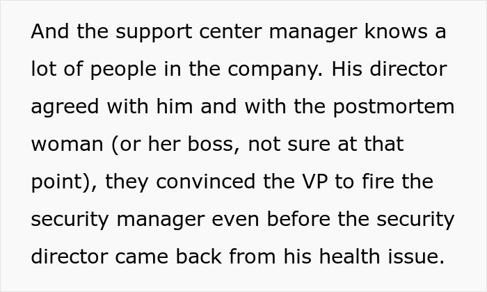 Employees Maliciously Comply With Manager's New Policy That Slows The Whole Company Down And Just Watch Him Get Fired Employees Maliciously Comply With Manager's New Policy That Slows The Whole Company Down And Just Watch Him Get Fired