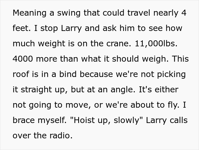 Person Maliciously Complies To Do Whatever Incompetent Coworker Says, Leading To Coworker’s Demotion Person Maliciously Complies To Do Whatever Incompetent Coworker Says, Leading To Coworker’s Demotion