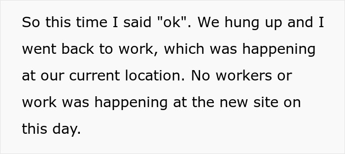 “The Doors Are Locked And Nobody Is Answering”: Person Shows Alarm Company What Happens When They Don’t Listen To Their Customers “The Doors Are Locked And Nobody Is Answering”: Person Shows Alarm Company What Happens When They Don’t Listen To Their Customers