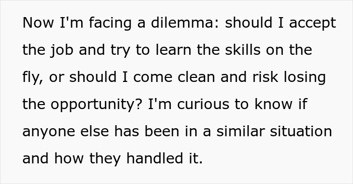 "I Feel Like A Total Fraud": Person Gets Hired For A High-Paying Job After Using AI During Interview "I Feel Like A Total Fraud": Person Gets Hired For A High-Paying Job After Using AI During Interview