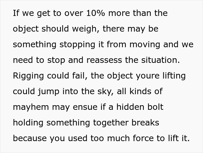 Person Maliciously Complies To Do Whatever Incompetent Coworker Says, Leading To Coworker’s Demotion Person Maliciously Complies To Do Whatever Incompetent Coworker Says, Leading To Coworker’s Demotion
