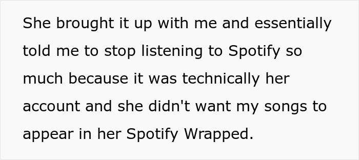 Woman Plays “Baby Shark” On Repeat For An Entire Year On Her Sister’s Spotify To Take Her Petty Revenge Woman Plays “Baby Shark” On Repeat For An Entire Year On Her Sister’s Spotify To Take Her Petty Revenge
