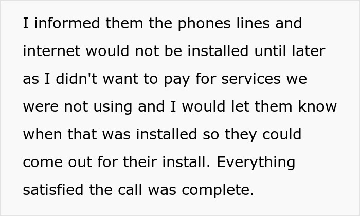 “The Doors Are Locked And Nobody Is Answering”: Person Shows Alarm Company What Happens When They Don’t Listen To Their Customers “The Doors Are Locked And Nobody Is Answering”: Person Shows Alarm Company What Happens When They Don’t Listen To Their Customers