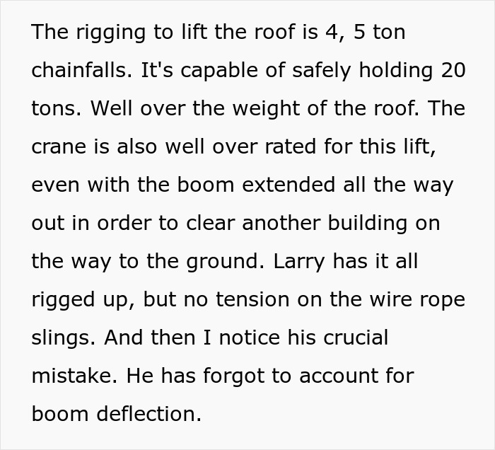 Person Maliciously Complies To Do Whatever Incompetent Coworker Says, Leading To Coworker’s Demotion Person Maliciously Complies To Do Whatever Incompetent Coworker Says, Leading To Coworker’s Demotion