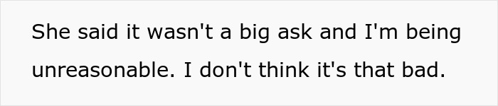 Brother And SIL Come To Visit But Are Upset The Homeowner’s Cat Is Free To Walk Around The House As They Get Startled By It Brother And SIL Come To Visit But Are Upset The Homeowner’s Cat Is Free To Walk Around The House As They Get Startled By It