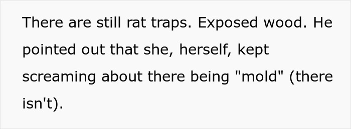 Mom Takes The Whole 2nd Floor For Her And Her 3 Kids, Leaves Sister With Horrible Basement, Drama Ensues When She Fixes It Up And Makes It Really Nice Mom Takes The Whole 2nd Floor For Her And Her 3 Kids, Leaves Sister With Horrible Basement, Drama Ensues When She Fixes It Up And Makes It Really Nice