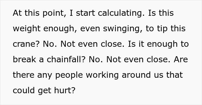 Person Maliciously Complies To Do Whatever Incompetent Coworker Says, Leading To Coworker’s Demotion Person Maliciously Complies To Do Whatever Incompetent Coworker Says, Leading To Coworker’s Demotion