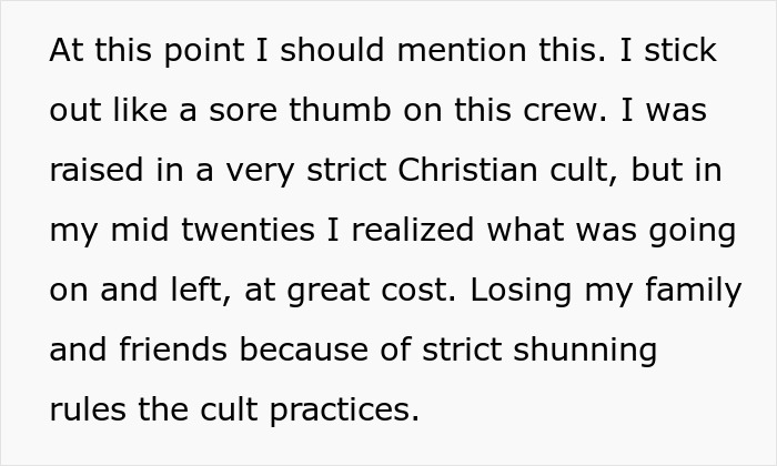 Person Maliciously Complies To Do Whatever Incompetent Coworker Says, Leading To Coworker’s Demotion Person Maliciously Complies To Do Whatever Incompetent Coworker Says, Leading To Coworker’s Demotion