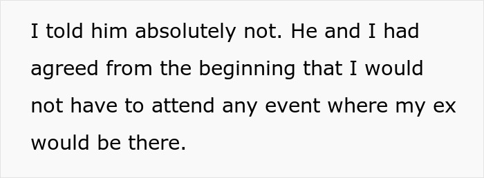 Guy Turns Down Twin Brother And Ex-Girlfriend’s Wedding Invitation, Asks If He’s Wrong Guy Turns Down Twin Brother And Ex-Girlfriend’s Wedding Invitation, Asks If He’s Wrong