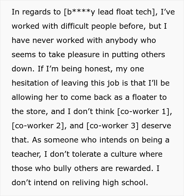 "Tell Me You Are American Without Telling": Woman Stands Up For Her Priorities And Quits Job To Attend Brother's Wedding After Getting Support Online "Tell Me You Are American Without Telling": Woman Stands Up For Her Priorities And Quits Job To Attend Brother's Wedding After Getting Support Online