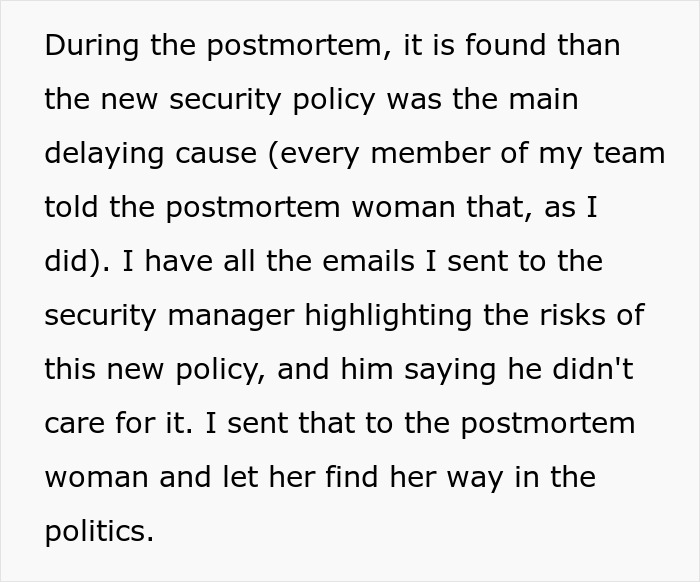 Employees Maliciously Comply With Manager's New Policy That Slows The Whole Company Down And Just Watch Him Get Fired Employees Maliciously Comply With Manager's New Policy That Slows The Whole Company Down And Just Watch Him Get Fired