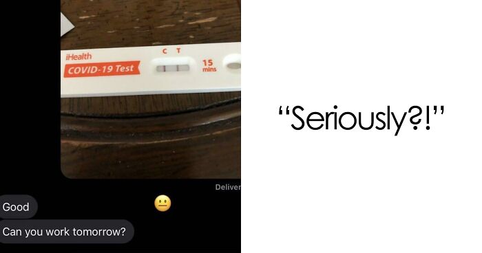 28 Times Bosses Had Requests So Ridiculous, People Just Had To Shame Them Online