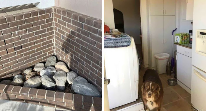 30 Ridiculous, Creepy Or Gross Real Estate Listings That Deserved To Be Shamed In This Online Group
