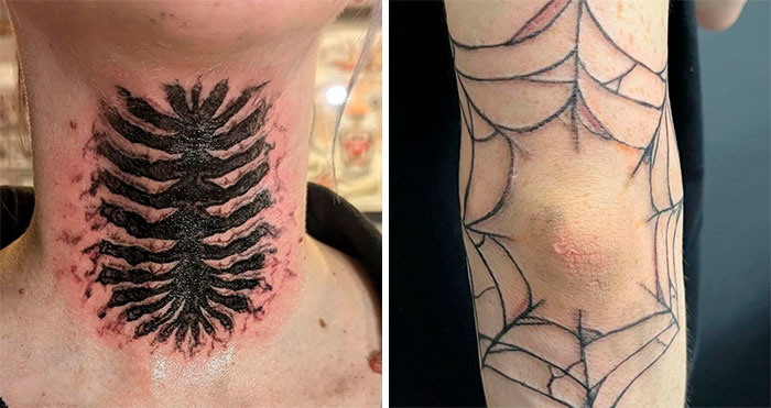 ‘That’s It, I’m Inkshaming’: 40 Times People Got Hilariously Bad Tattoos And Didn’t Even Realize It (New Pics)