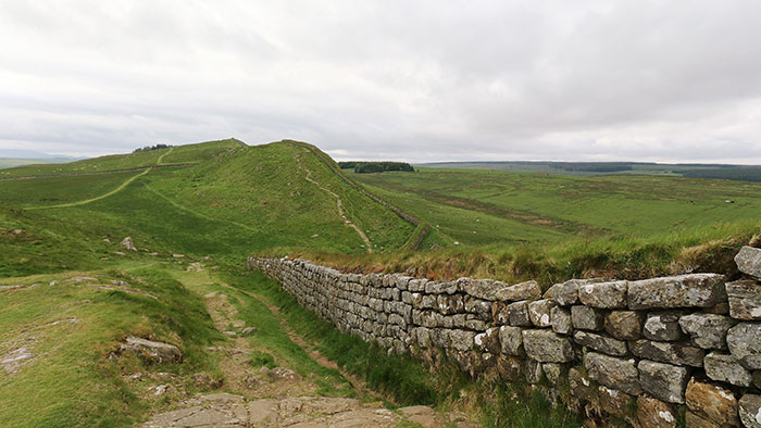 Photo of Hadrian’s Wall Path