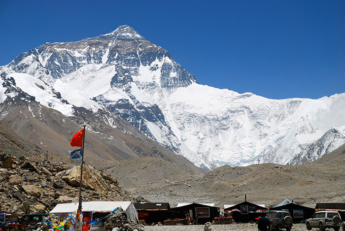 Photo of Everest Base Camp trek