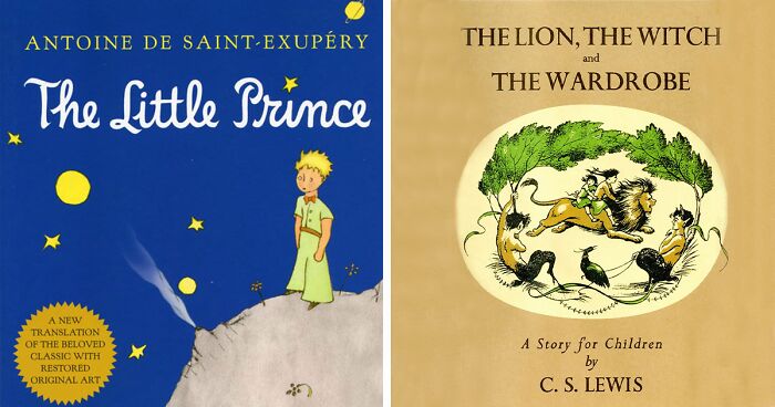 100 Of The Best-Selling Books Of All Time