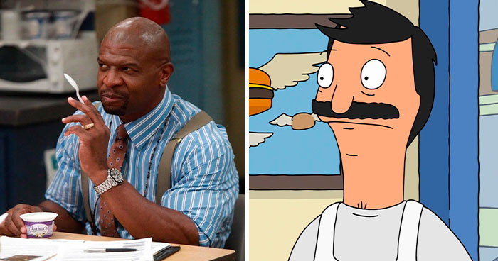 44 Of The Best TV Dads As Ranked By People On The Internet