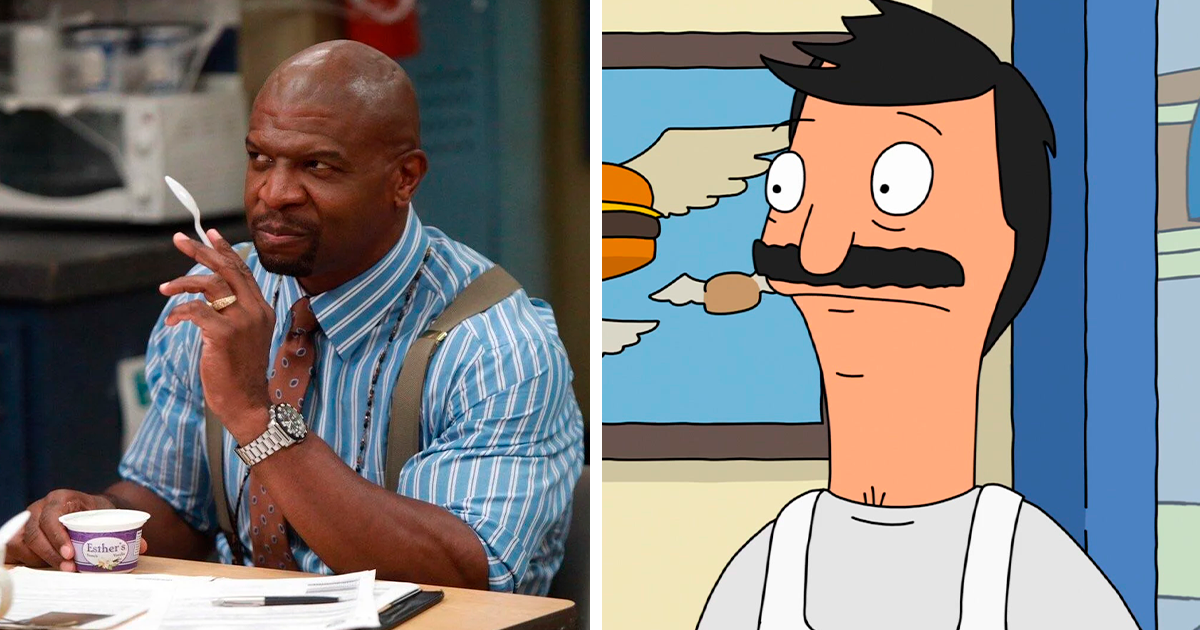 44 Of The Best TV Dads As Ranked By People On The Bored Panda