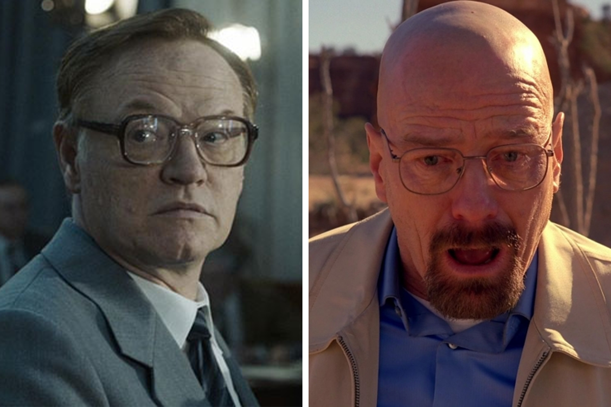 50 Of The Best TV Episodes Of All Time That Are Real Masterpieces of