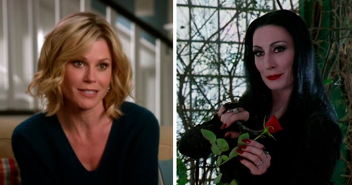 48 Best TV Moms That Helped Elevate The Scenes They Were In