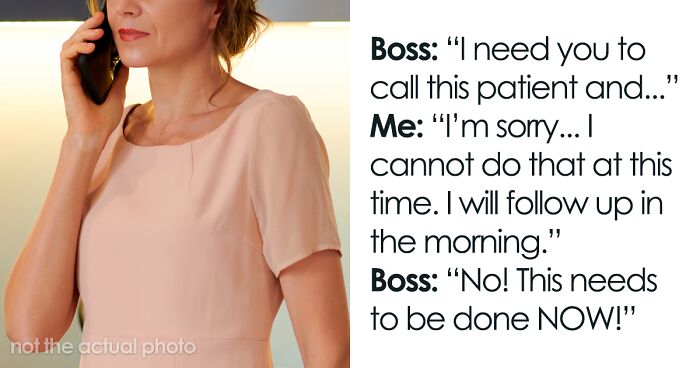 Employees Stop Getting Paid For Overtime, Boss Is Flabbergasted They Won’t Help Her After Hours