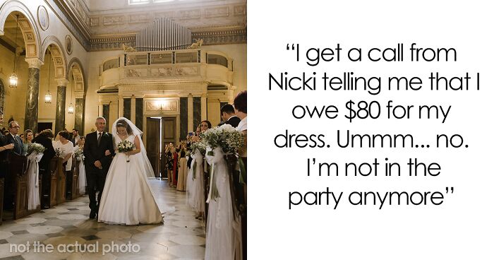 Engaged Couple Think Their Roommate Is Conspiring To Ruin Their Wedding, Uninvite Her And Spread Rumors, Only For Karma To Come Back Around