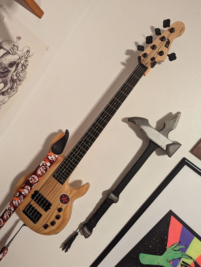 The Only Lady Im Ever Gonna Slap