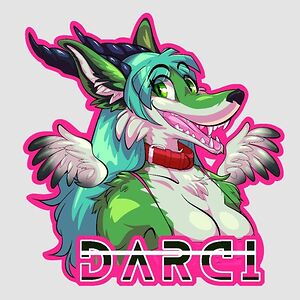 darcifoxe avatar