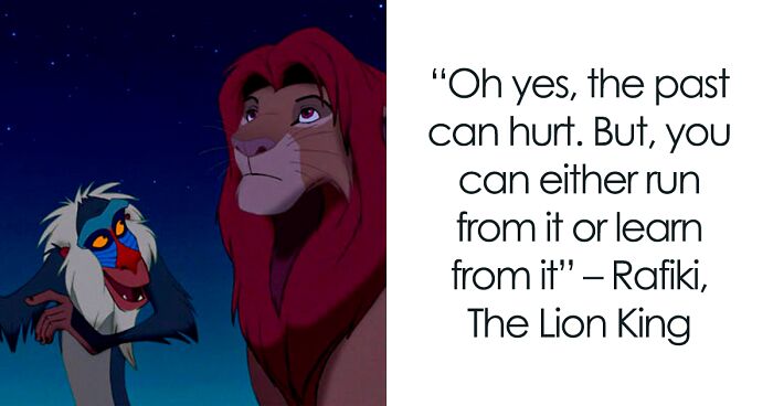 These 61 Cartoon Quotes Seem To Suit Any Real Life Situation