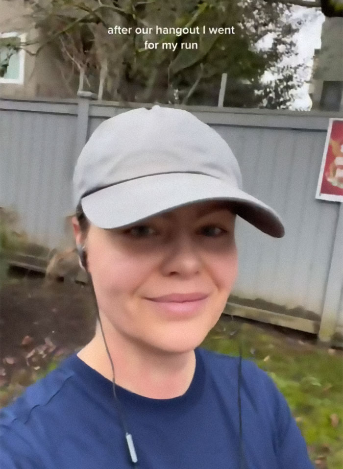 39-Year-Old Woman Goes Viral For Honest Videos On What Her Childfree Life Looks Like 39-Year-Old Woman Goes Viral For Honest Videos On What Her Childfree Life Looks Like