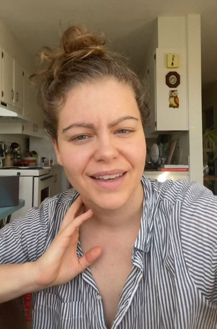 39-Year-Old Woman Goes Viral For Honest Videos On What Her Childfree Life Looks Like