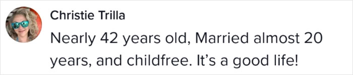 39-Year-Old Woman Goes Viral For Honest Videos On What Her Childfree Life Looks Like 39-Year-Old Woman Goes Viral For Honest Videos On What Her Childfree Life Looks Like