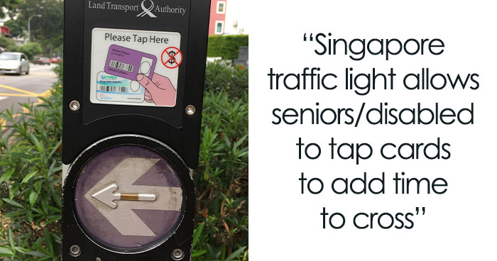 40 Interesting Gadgets From Cities Around The World That Should Be Implemented Everywhere