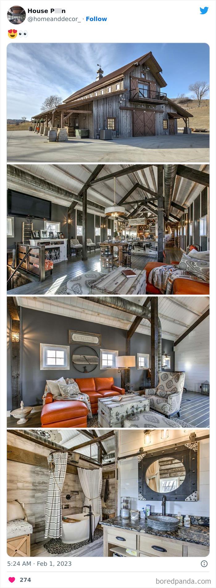 Amazing-Aesthetic-Houses-Twitter