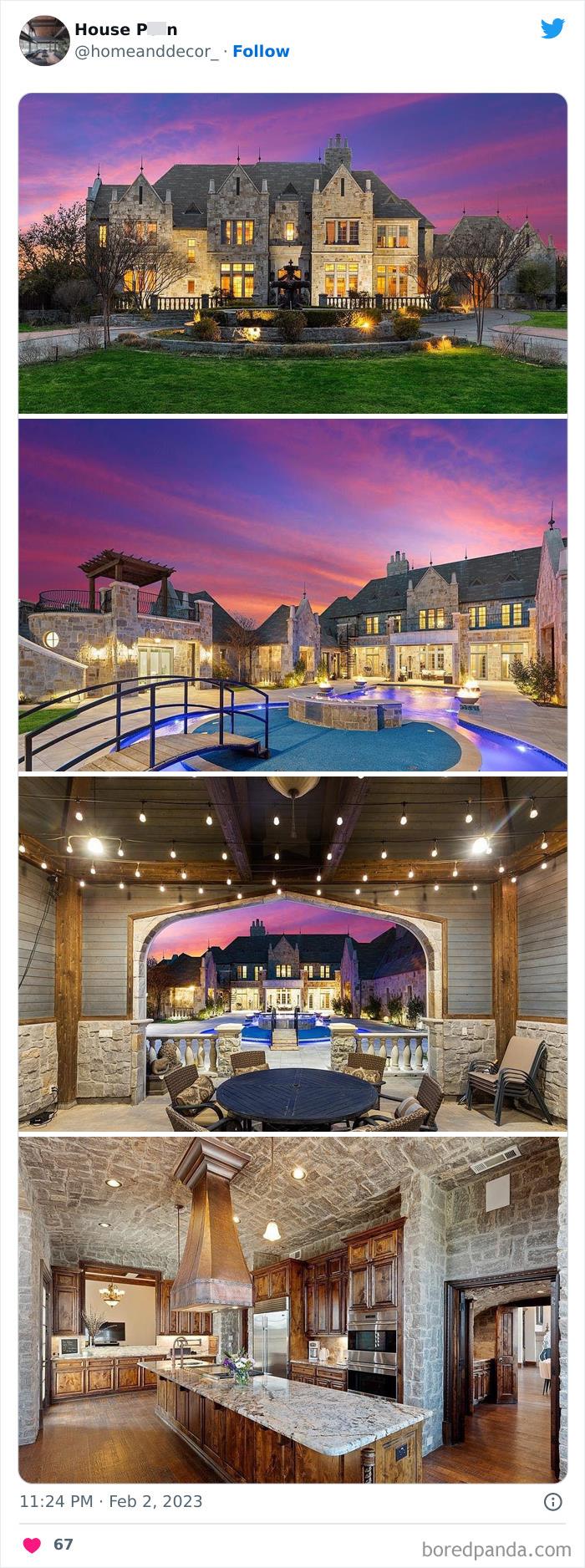 Amazing-Aesthetic-Houses-Twitter