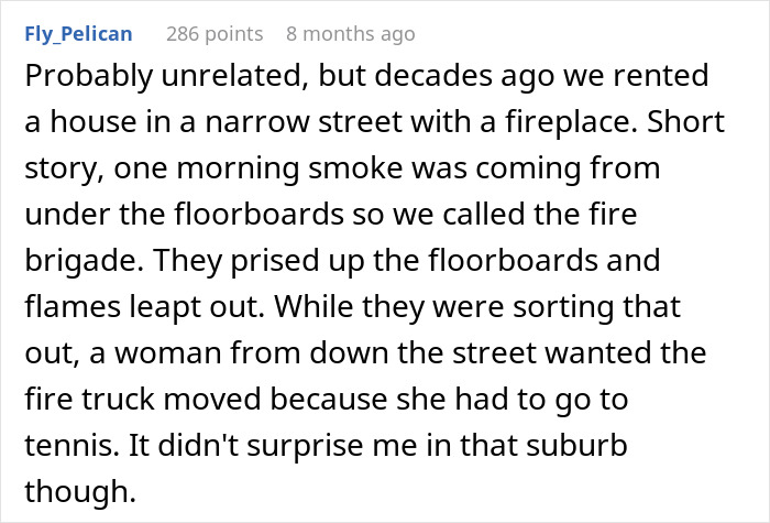 Entitled Neighbor Gets Instant Karma After Blocking Way For Emergency Van With His Two Cars And Refusing To Move Them Away Entitled Neighbor Gets Instant Karma After Blocking Way For Emergency Van With His Two Cars And Refusing To Move Them Away