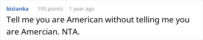 "Tell Me You Are American Without Telling": Woman Stands Up For Her Priorities And Quits Job To Attend Brother's Wedding After Getting Support Online "Tell Me You Are American Without Telling": Woman Stands Up For Her Priorities And Quits Job To Attend Brother's Wedding After Getting Support Online