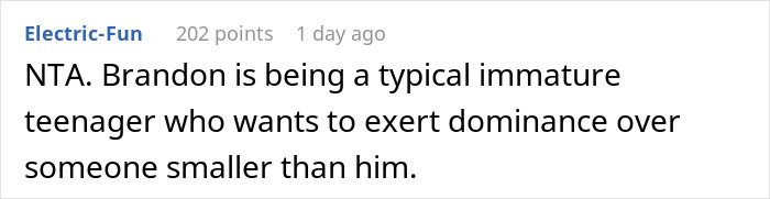 Person Wonders Whether It Was OK To Confront Their “Childfree” Sibling For Consistently Mistreating Their Little Cousin Person Wonders Whether It Was OK To Confront Their “Childfree” Sibling For Consistently Mistreating Their Little Cousin