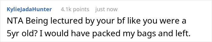 Girl Burns Match To Cover Up Smell Of Upset Stomach At Night, Wonders If She Was A Jerk After Entire Family Wakes Up To Berate Her Girl Burns Match To Cover Up Smell Of Upset Stomach At Night, Wonders If She Was A Jerk After Entire Family Wakes Up To Berate Her