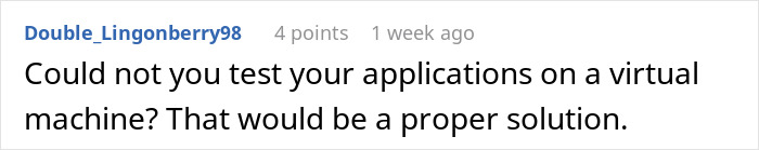 Employees Maliciously Comply With Manager's New Policy That Slows The Whole Company Down And Just Watch Him Get Fired Employees Maliciously Comply With Manager's New Policy That Slows The Whole Company Down And Just Watch Him Get Fired