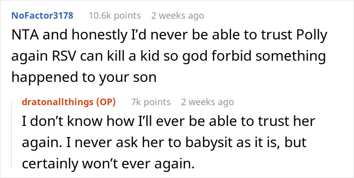 Teen Is Asked To Look After Little Sister While Mom Rushes Son To The ER, She Leaves Her At A Stranger’s House Instead Teen Is Asked To Look After Little Sister While Mom Rushes Son To The ER, She Leaves Her At A Stranger’s House Instead