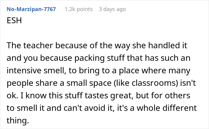 Mom Is Shocked When Teacher Calls Her To Say The Lunches She Gives Her Son Are "Inappropriate" Mom Is Shocked When Teacher Calls Her To Say The Lunches She Gives Her Son Are "Inappropriate"