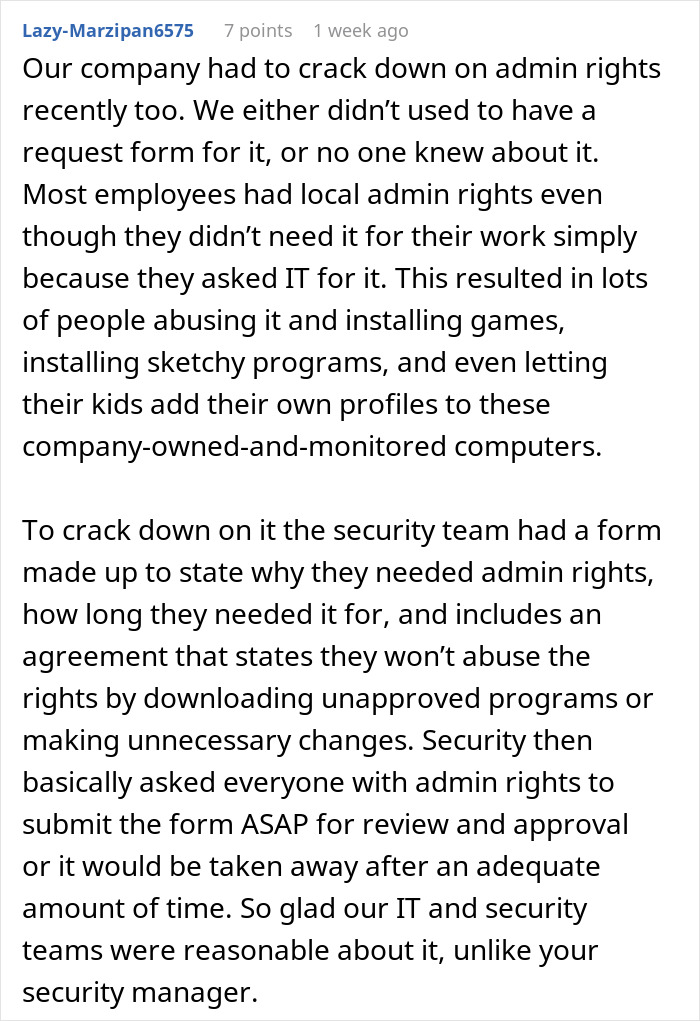 Employees Maliciously Comply With Manager's New Policy That Slows The Whole Company Down And Just Watch Him Get Fired Employees Maliciously Comply With Manager's New Policy That Slows The Whole Company Down And Just Watch Him Get Fired