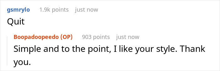 Person Is Done Taking On Coworker’s Work, Boss Ignores Them About It But Changes His Tune After They Put In Their Notice Person Is Done Taking On Coworker’s Work, Boss Ignores Them About It But Changes His Tune After They Put In Their Notice