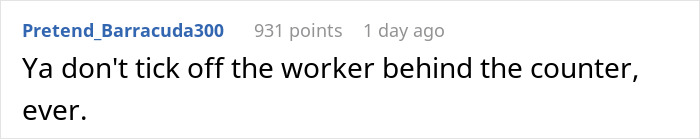 “If There’s Room”: Airline Employee Outsmarts Entitled Customer By Maliciously Complying To Upgrade His Flight “If There’s Room”: Airline Employee Outsmarts Entitled Customer By Maliciously Complying To Upgrade His Flight