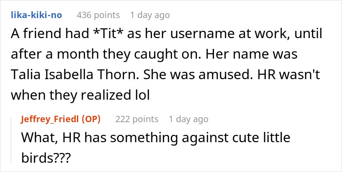 Guy Can’t Get A Simpler Username Because Of University “Initials Only” Policy, Maliciously Complies Guy Can’t Get A Simpler Username Because Of University “Initials Only” Policy, Maliciously Complies