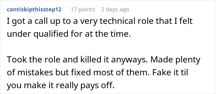 "I Feel Like A Total Fraud": Person Gets Hired For A High-Paying Job After Using AI During Interview "I Feel Like A Total Fraud": Person Gets Hired For A High-Paying Job After Using AI During Interview