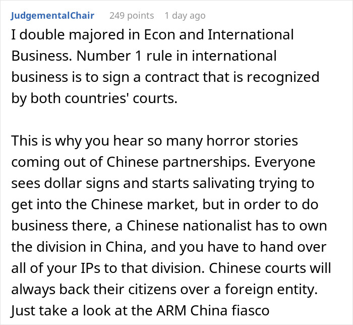 "Thanks For The 2 Years' Free Work": Greedy Execs Take A Project That No One Pays For, Take Away The Bonuses From The Team "Thanks For The 2 Years' Free Work": Greedy Execs Take A Project That No One Pays For, Take Away The Bonuses From The Team